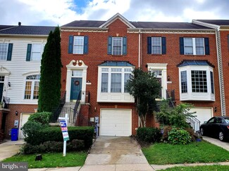 10524 Abingdon Way, Woodstock, MD 21163