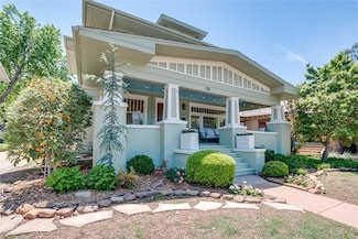 316 NW 21st St, Oklahoma City, OK 73103