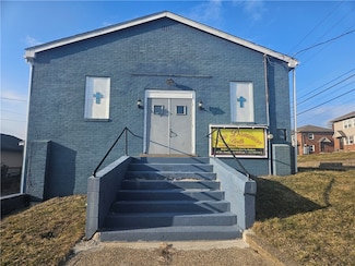 Unlisted Address