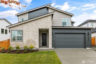 20338 Eagle Ln E Unit 736, Tehaleh, WA 98391