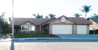 2173 Mariposa Ct, San Jacinto, CA 92583