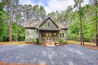 1010 Northwoods Pointe, Greensboro, GA 30642