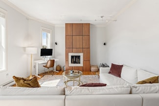 78 Berkeley St Unit 7, Boston, MA 02116