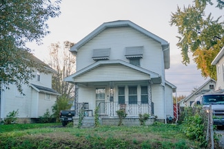 677 S Warren Ave, Columbus, OH 43204