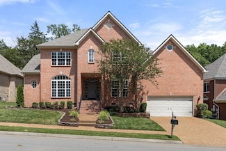 630 Black Horse Pkwy, Franklin, TN 37069