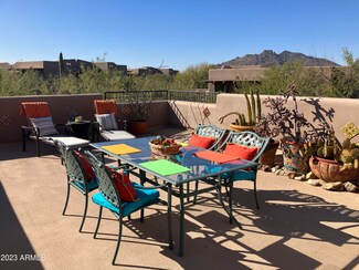 36601 N Mule Train Rd Unit 12 C, Carefree, AZ 85377