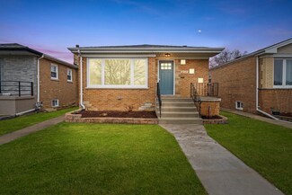 6117 W 83rd St, Burbank, IL 60459