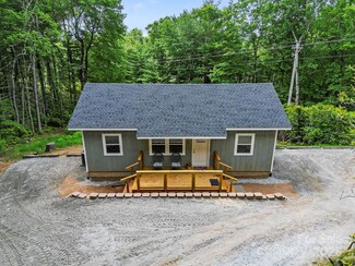 185 Little Elbow Mountain Rd, Lake Toxaway, NC 28747