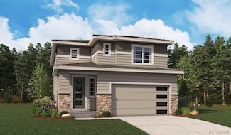 11157 Mount Emma Dr, Englewood, CO 80112