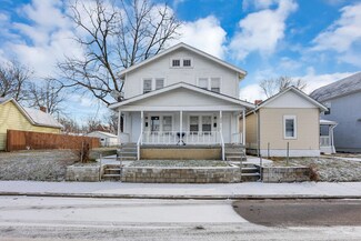 254-256 S Princeton Ave, Columbus, OH 43223
