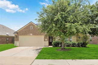 3510 Paintbrush Dawn Ct, Katy, TX 77493