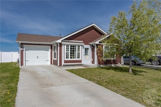 1113 Vera Cruz Cir, Billings, MT 59105