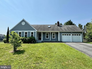 190 Choptank Rd, Stafford, VA 22556
