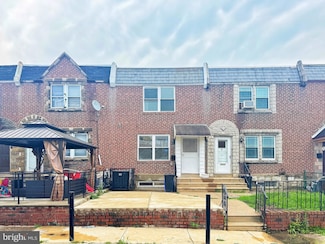 3905 Claridge St, Philadelphia, PA 19124