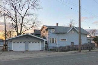 1168 Wilcox St, Hammond, IN 46320