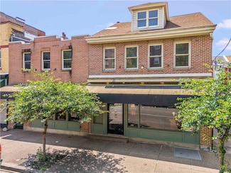 2512 E Carson St, Pittsburgh, PA 15203