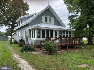 32959 Bi State Blvd, Laurel, DE 19956