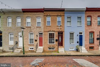 11 N Streeper St, Baltimore, MD 21224