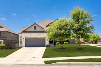 417 Saddle Glen, Cibolo, TX 78108