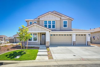 301 Bee Balm Ct, Roseville, CA 95747