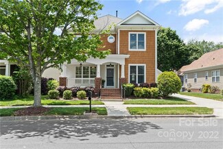 8216 Townley Rd, Huntersville, NC 28078