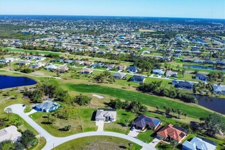27 Tee View Rd, Rotonda West, FL 33947