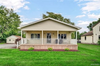 229 Hyland Ave, Depew, NY 14043