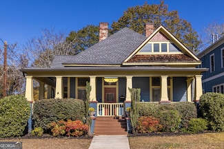 318 Georgia Ave SE, Atlanta, GA 30312