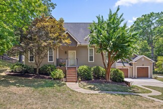 86 Rainbow Cir, Chattanooga, TN 37405