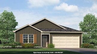 2124 Addison Way SW, Cullman, AL 35055