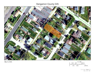 119 2nd St, Sherman, IL 62684