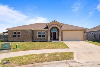 1126 Blackbuck Ln, Corpus Christi, TX 78418