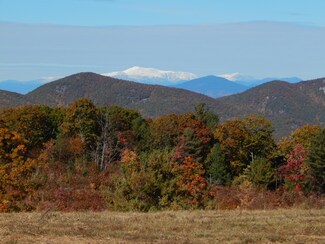 Lot 9/10 Post Ridge Rd & Richardson, Hiram, ME 04041