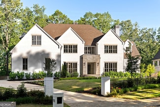 490 Mount Paran Rd NW, Atlanta, GA 30327