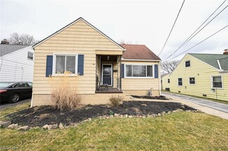 5122 Lucydale Ave, North Olmsted, OH 44070
