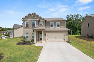 485 Auburn Crossing Dr, Auburn, GA 30011