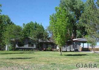 2214 Rosewood Ln, Grand Junction, CO 81505