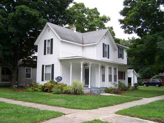 900 Cedar St, Elkhart, IN 46514