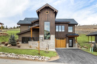 841 Black Feather Ct, Granby, CO 80446