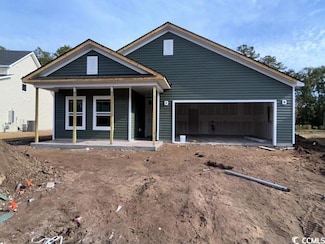 192 Valerio St Unit Lot 733 Truman, Myrtle Beach, SC 29579