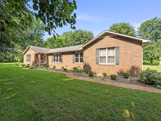 101 Farris Rd, Winchester, TN 37398
