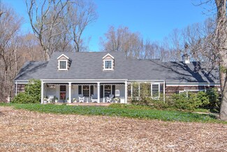 11 the Enclosure, Colts Neck, NJ 07722