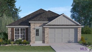 28439 Longfellow Ln, Albany, LA 70711