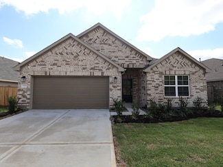 17109 Pinewood Branch Dr, New Caney, TX 77357