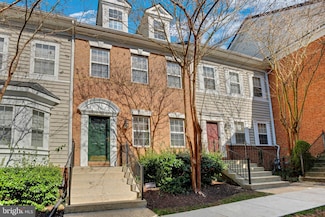 5539 Hartfield Ave, Suitland, MD 20746