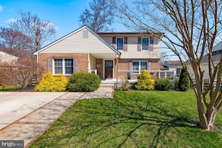 3 Avonmore Ct, Perry Hall, MD 21128