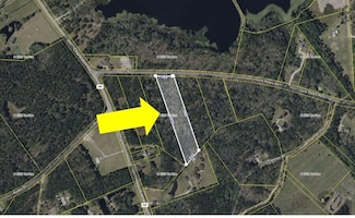 0 Saint Peters Rd Unit 25012050, Walterboro, SC 29488