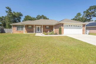 6628 Woodbury Forest Dr, Milton, FL 32583