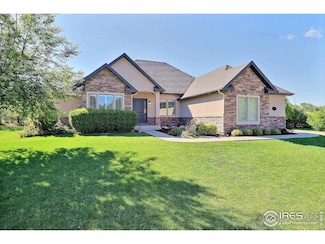 1607 37th Avenue Place, Greeley, CO 80634