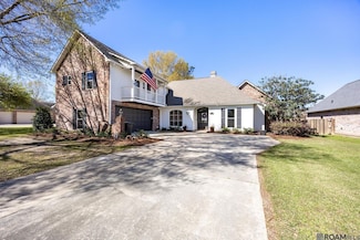 3944 Copperridge Dr, Baton Rouge, LA 70817